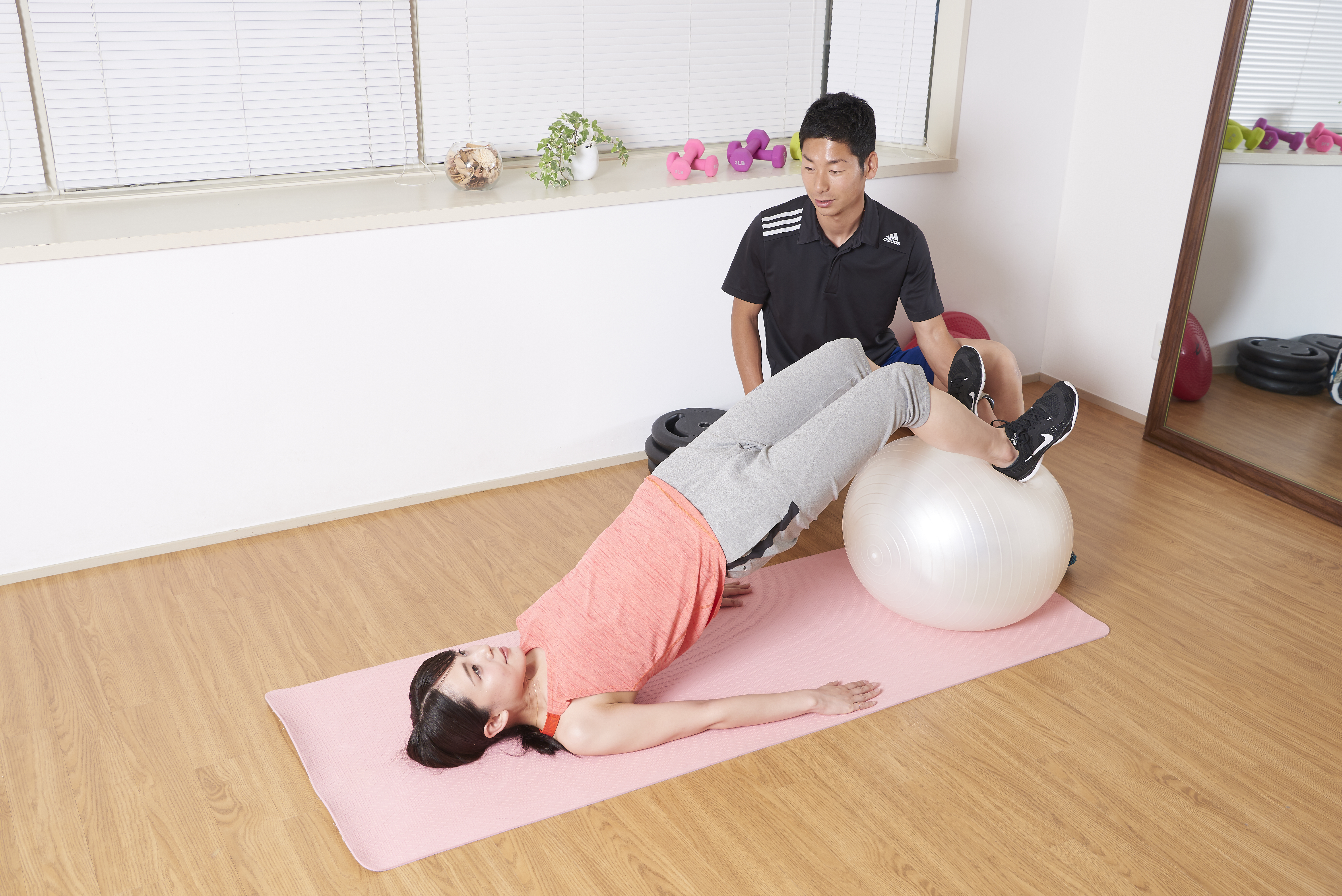 短期集中トレーニングの特徴とは？