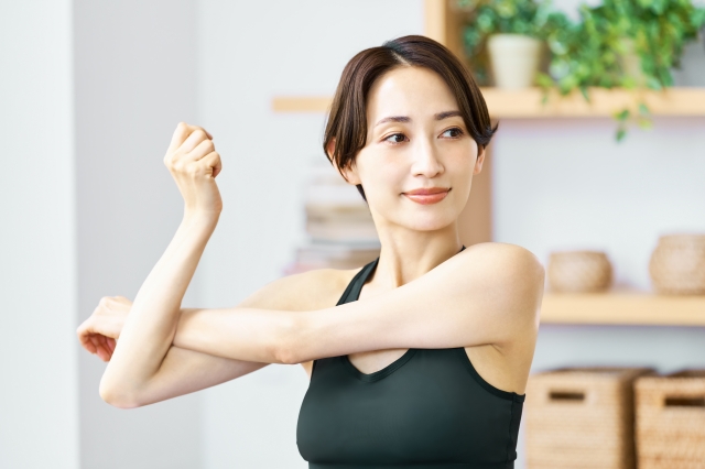 4. トレーニング体験談