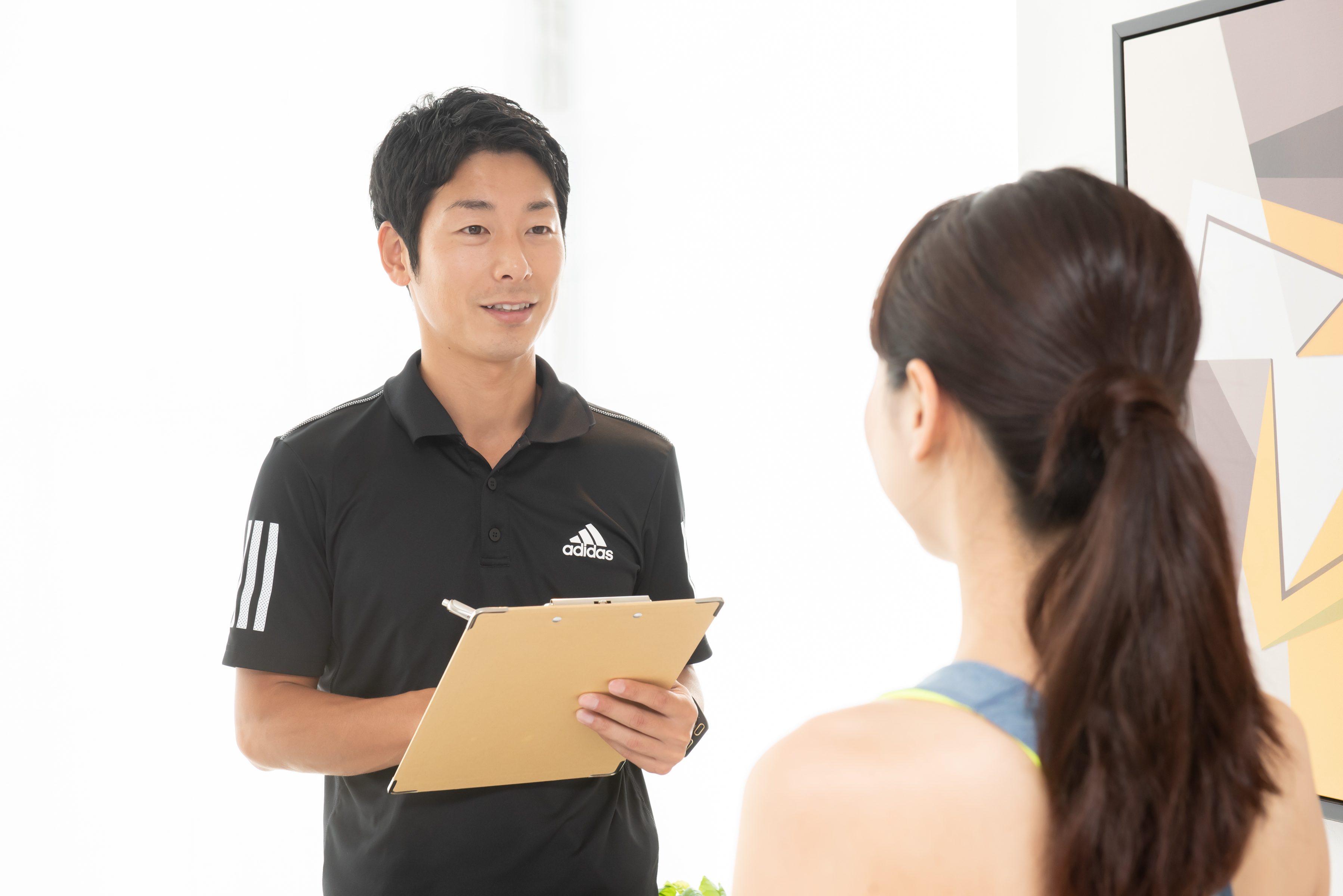 目標設定でモチベーションを維持